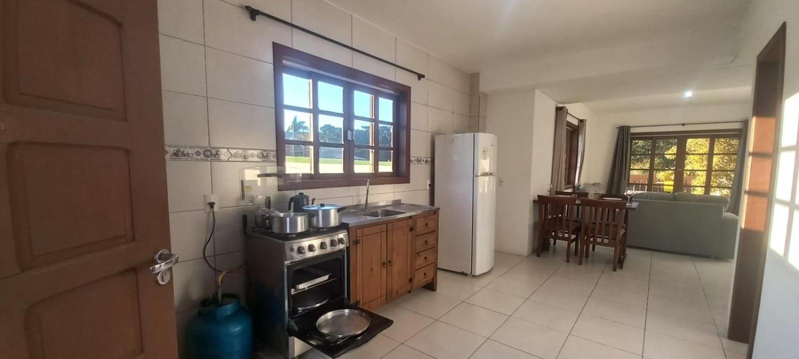 Sobrado Com Piscina Em Mariscal Bombinhas Rutilio N 350 Villa Eksteriør bilde