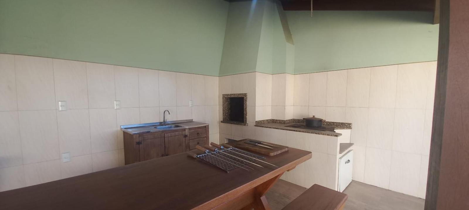 Sobrado Com Piscina Em Mariscal Bombinhas Rutilio N 350 Villa Eksteriør bilde